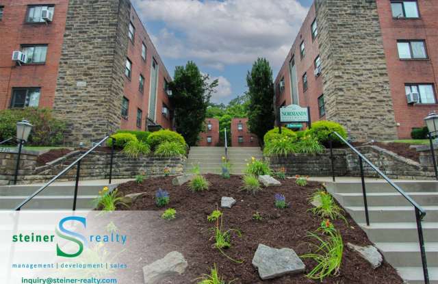 Normandy Apartments Gallery 1
