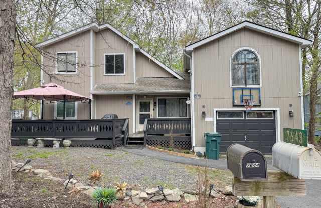 7643 Rainbow Drive photos photos