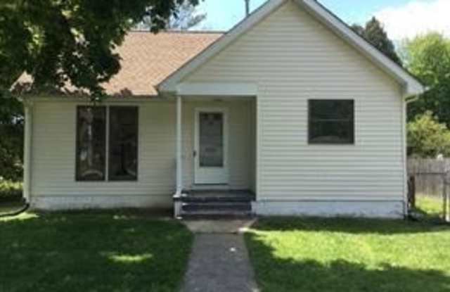 36 GREENHILL AVENUE - 36 Greenhill Avenue, Dover, DE 19901