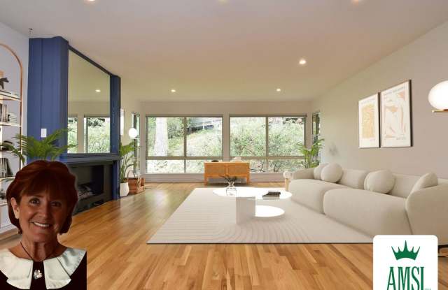 Spacious 2 BR/2 BA in Desirable Diamond Heights w/Fireplace, Pool, Gym, Library, Meeting Room, Garage Parking, and More! AMSI/Maureen Couture photos photos