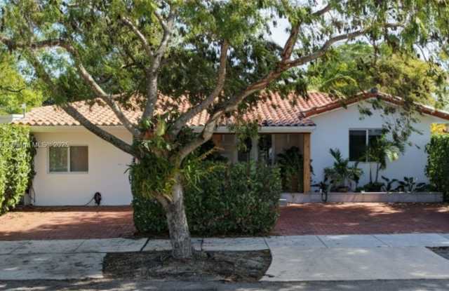 1345 SW 60th Ct - 1345 Southwest 60th Court, West Miami, FL 33144