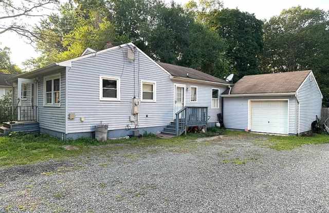 83 Erica Road - 83 Erica Road, Leisure Village, NJ 08701