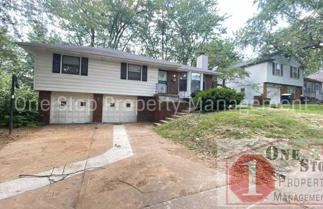 Beautiful 3 Bedroom/ 1.5 Bathroom Home in Kansas City photos photos