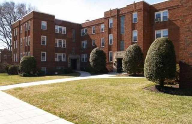 5220 North Capitol Street - 5220 North Capitol Street NE, Washington, DC 20011