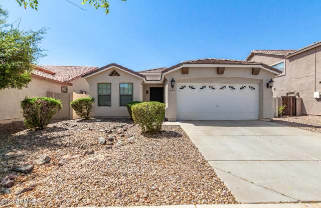 3927 E BLUE SAGE Road - 3927 East Blue Sage Road, Gilbert, AZ 85297