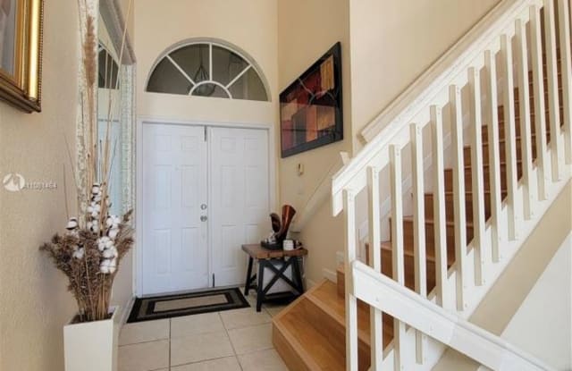 14691 SW 136th Pl - 14691 SW 136th Pl, Three Lakes, FL 33186
