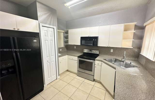 687 SW 10TH ST - 687 Southwest 10th Street, Florida City, FL 33034