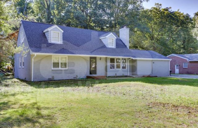45 Curtis Drive - 45 Curtis Drive, Newport News, VA 23603