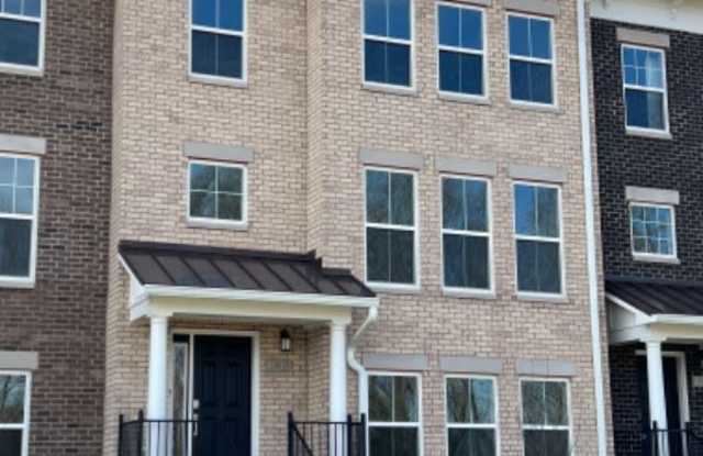 13815 Tender Drive - 13815 Tender Drive, Carmel, IN 46032