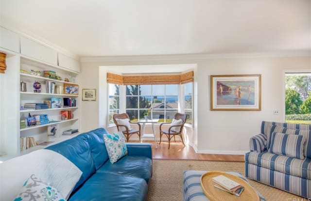 31572 Bluff Drive - 31572 Bluff Drive, Laguna Beach, CA 92651