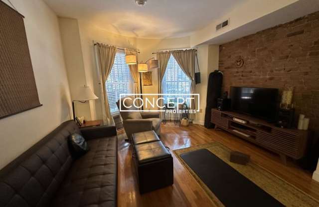 4 Wellington St. - 4 Wellington Street, Boston, MA 02118