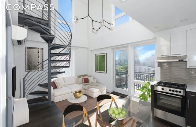 596 Washington Avenue - 596 Washington Ave, Brooklyn, NY 11238