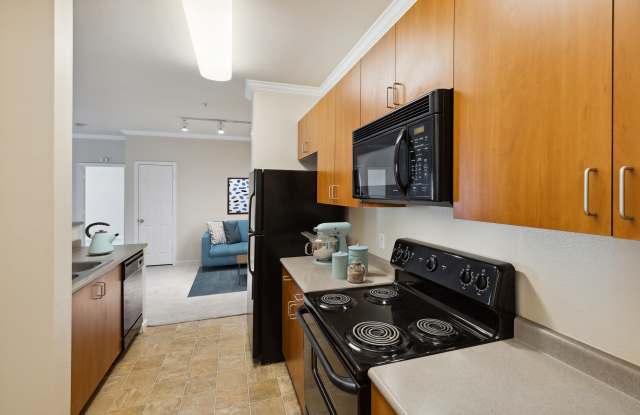 Waterstone Apartments photos photos