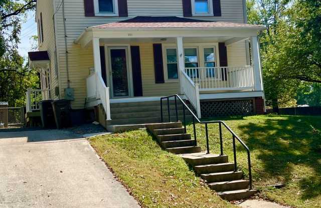 201 Highland Ave photos photos