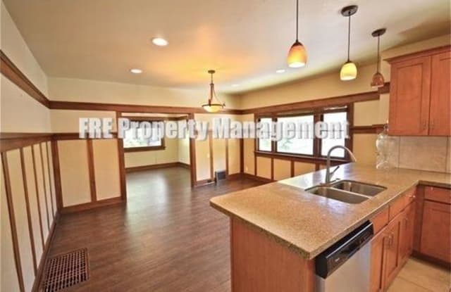 1159 East Herbert Avenue - 1159 E Herbert Ave, Salt Lake City, UT 84105
