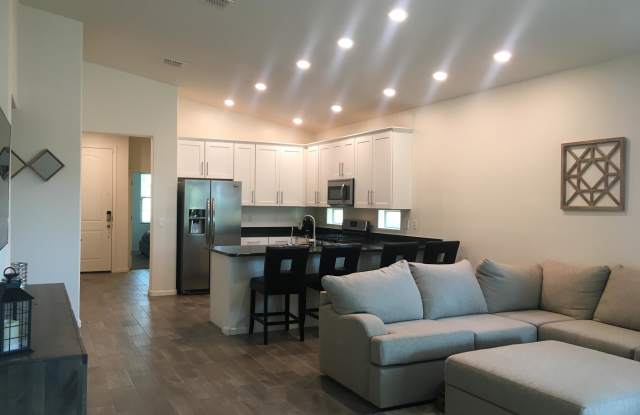 3241 S SANTA RITA Way - 3241 S Santa Rita Wy, Chandler, AZ 85286