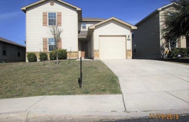11603 FORT SMITH - 11603 Fort Smith, Bexar County, TX 78245