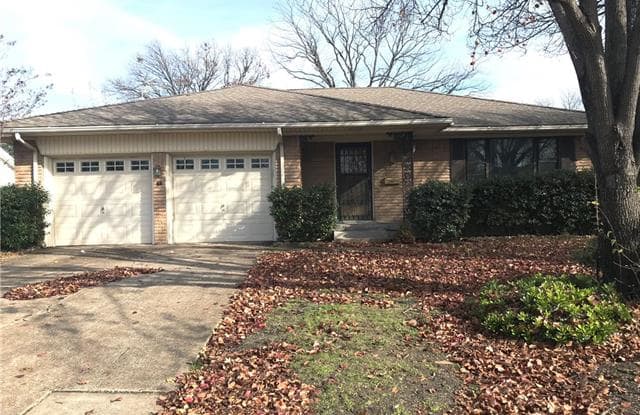8314 Capriola Lane - 8314 Capriola Lane, Dallas, TX 75228