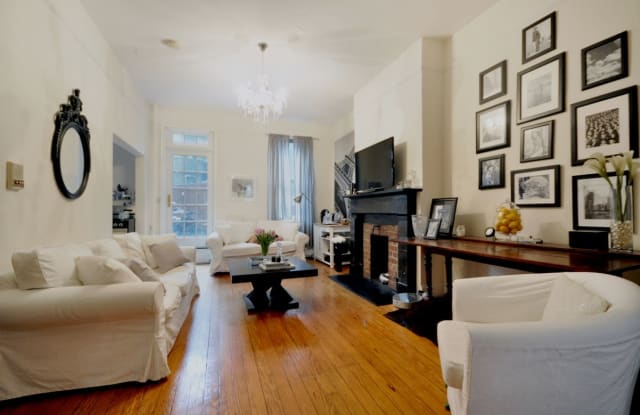 52 Eighth Avenue - 52 8th Avenue, New York City, NY 10014
