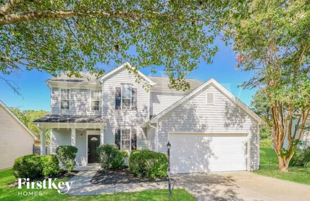 107 Salem Place Court - 107 Salem Place Court, Forsyth County, NC 27012