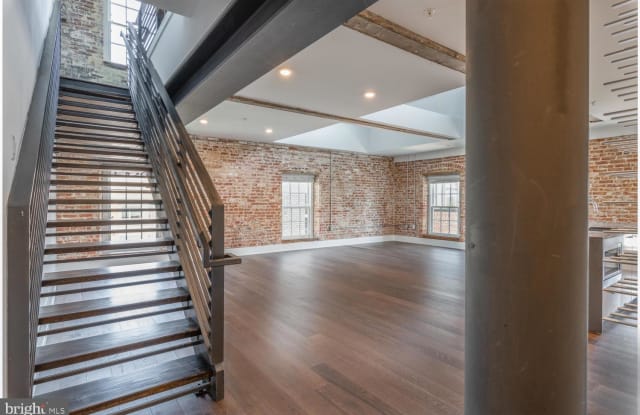 Mill at 515 - 515 N Washington St, Alexandria, VA 22314