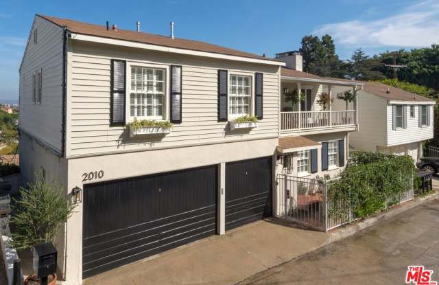 2010 North Sycamore Avenue photos photos