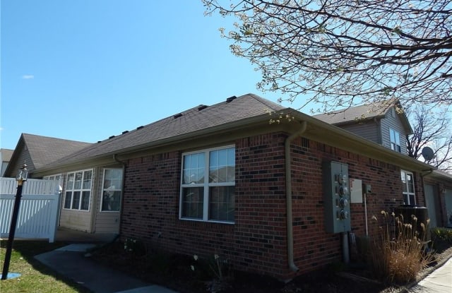5417 Loggia Way - 5417 Loggia Way, Indianapolis, IN 46237