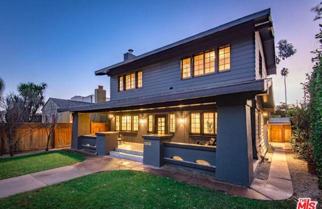 2417 Walgrove Avenue photos photos