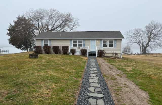 Waterfront Gem with amazing views! photos photos