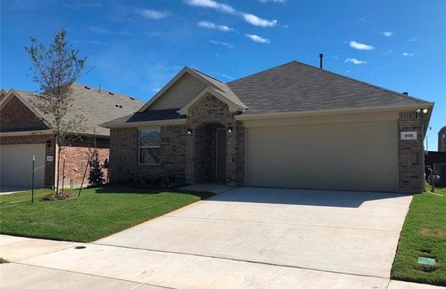 9116 Flying Eagle Lane - 9116 Flying Eagle Ln, Fort Worth, TX 76131