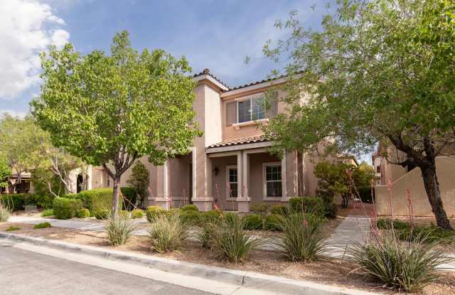 STUNNING INSPIRADA HOME!!! With 2 Primary Bedrooms Gallery 3
