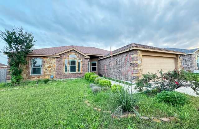 4-Bedroom House for Rent in Killeen photos photos