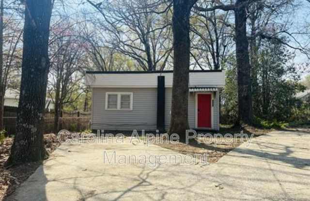 2207 Garland Ave photos photos