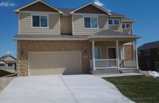 1120 79th Avenue - 1120 79th Avenue, Greeley, CO 80634