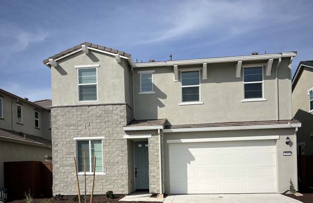 4041 Flathead Drive - 4041 Flathead Drive, Roseville, CA 95747