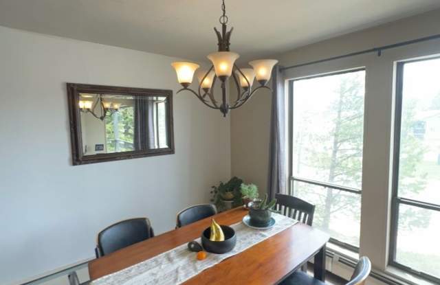 Lake Cliffe Condo - Spacious 2 Bedroom/2 Bath Across from Lake Dillon w/Clubhouse, Indoor Pool  2 Hot Tubs photos photos