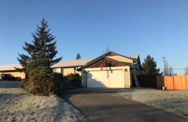 8706 68th Ave NE - 8706 68th Avenue Northeast, Marysville, WA 98270