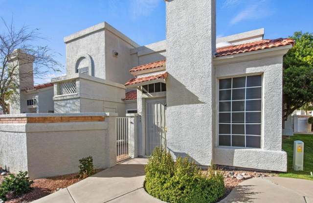 1717 E Union Hills Drive photos photos