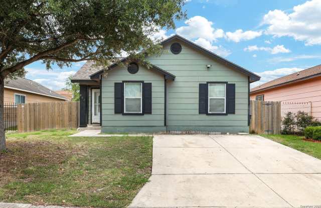 807 Inks Farm - 807 Inks Farm, San Antonio, TX 78228