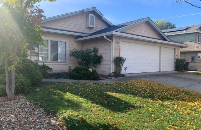 4812 Sterling Hill Dr - 4812 Sterling Hill Drive, Antioch, CA 94531