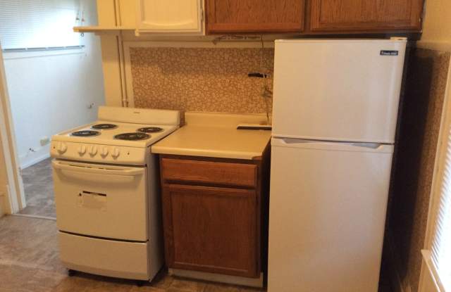 1037 N. Sierra Street Unit B - 1037 North Sierra Street, Reno, NV 89503