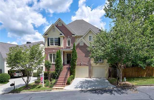 2553 Haberfield Court NE - 2553 Haberfield Ct NE, North Atlanta, GA 30319