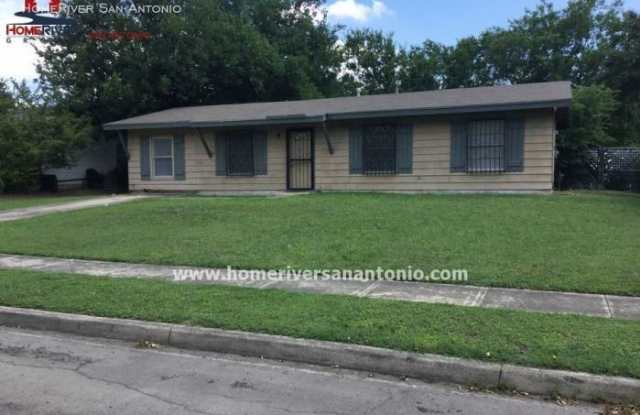 5207 Village Glen - 5207 Village Glen, San Antonio, TX 78218