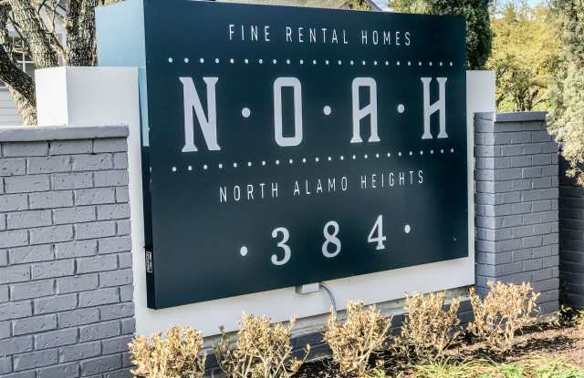 NOAH Apartments photos photos