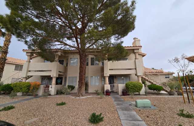 A Nicely Remodeled 2 Bedroom upstairs unit in Summerlin photos photos