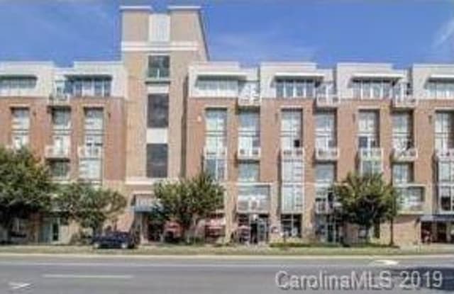 710 Trade Street - 710 East Trade Street, Charlotte, NC 28202