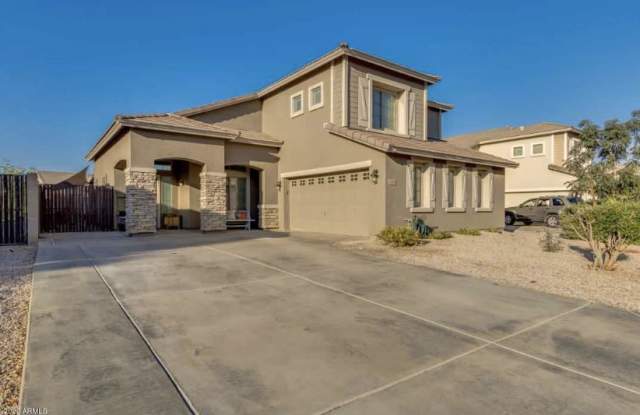 2356 West Silver Streak Way - 2356 West Silver Streak Way, San Tan Valley, AZ 85142 2356 West Silver Streak Way - 2356 West Silver Streak Way, San Tan Valley, AZ 85142