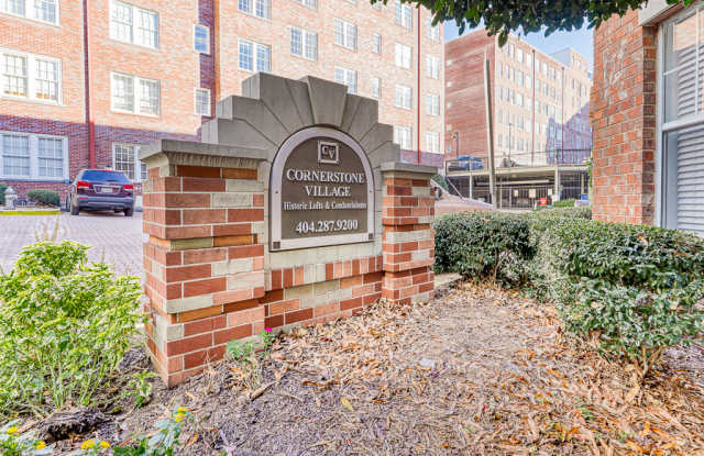 800 Peachtree St NE Apt 1311 Gallery 2