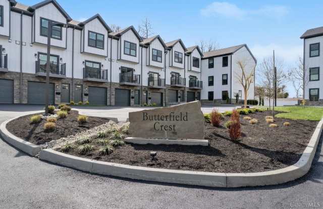 4486 Butterfield Place - 4486 Butterfield Place, Cincinnati, OH 45227