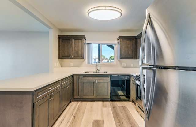 Woodlawn Gardens Apartments Gallery 4